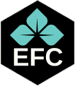 European Florists Consortium Logo
